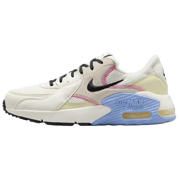 Nike Nike Air Max Excee Sail Alabaster Aluminum Off Noir Women's