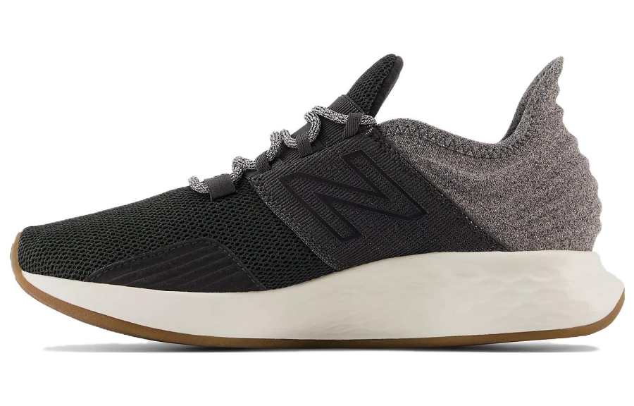 New Balance New Balance NB Fresh Foam Roav Low top Running Shoes Women's Black Gray