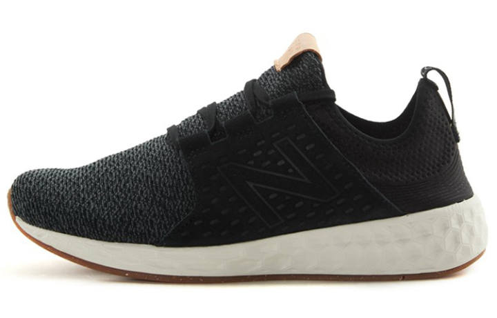 New Balance Fresh Foam Cruz New Balance 'Black Gum'