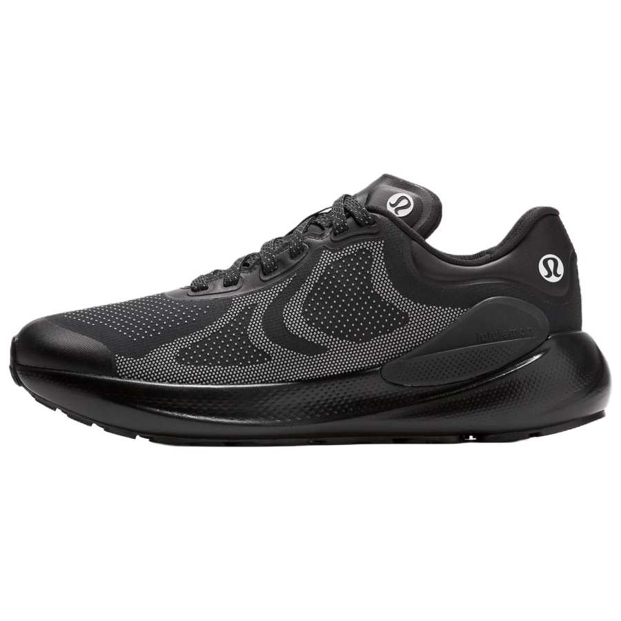Lululemon Beyondfeel Slip Resistant Abrasion Resistant Slip Resistant Abrasion Resistant Low top Casual Running Shoes