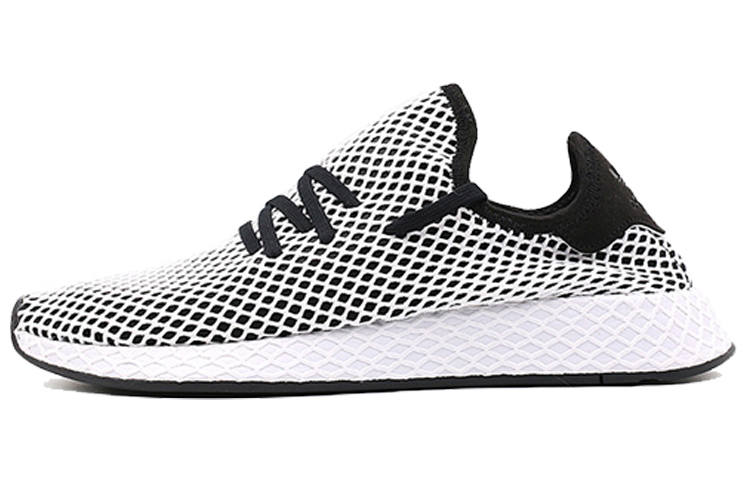 Adidas Originals Deerupt Adidas Originals 'Black'