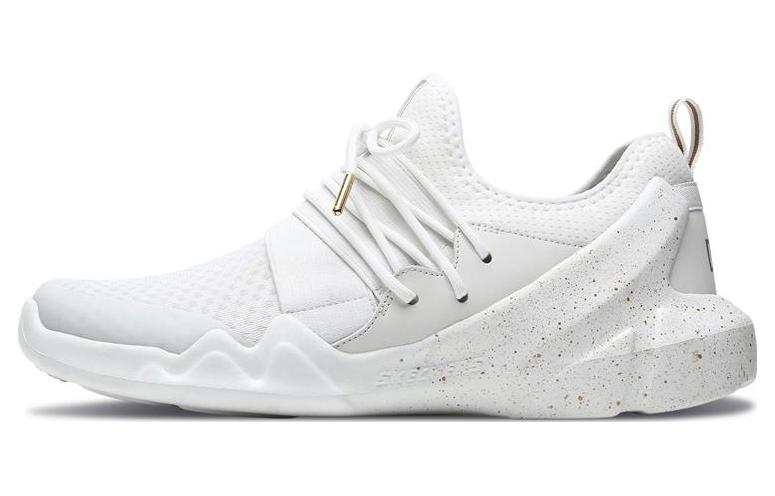 Skechers Dlt A Low top Running Shoes Natural