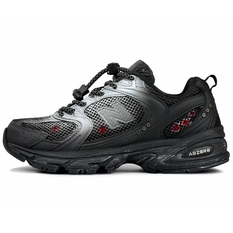 New Balance New Balance NB 530 Abrasion Resistant Low top Running Shoes Unisex