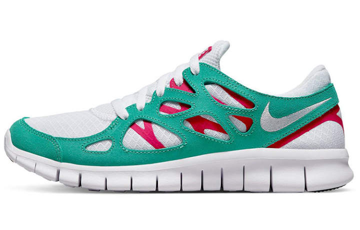 Nike Nike Free Run 2 Watermelon