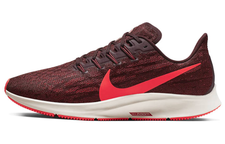 Nike Nike Air Zoom Pegasus 36 Mahogany