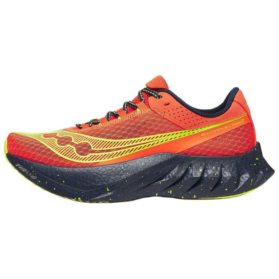 Saucony Saucony Endorphin Pro 4 Solar