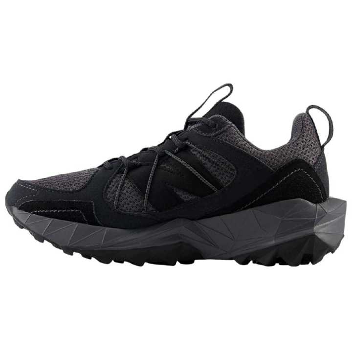 New Balance Tektrel Wmns New Balance 'Black Magnet' Women's