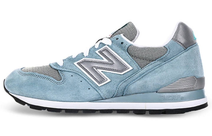 New Balance New Balance 996 'Sky Blue Gray White'