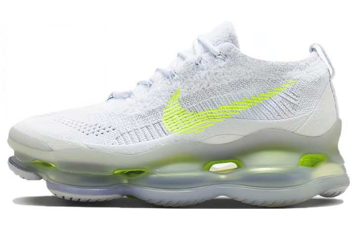 Nike Nike Air Max Scorpion Blue Tint Volt