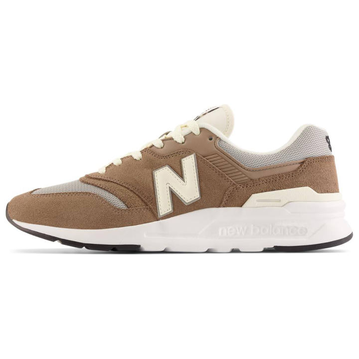 New Balance 997H New Balance 'Mushroom'