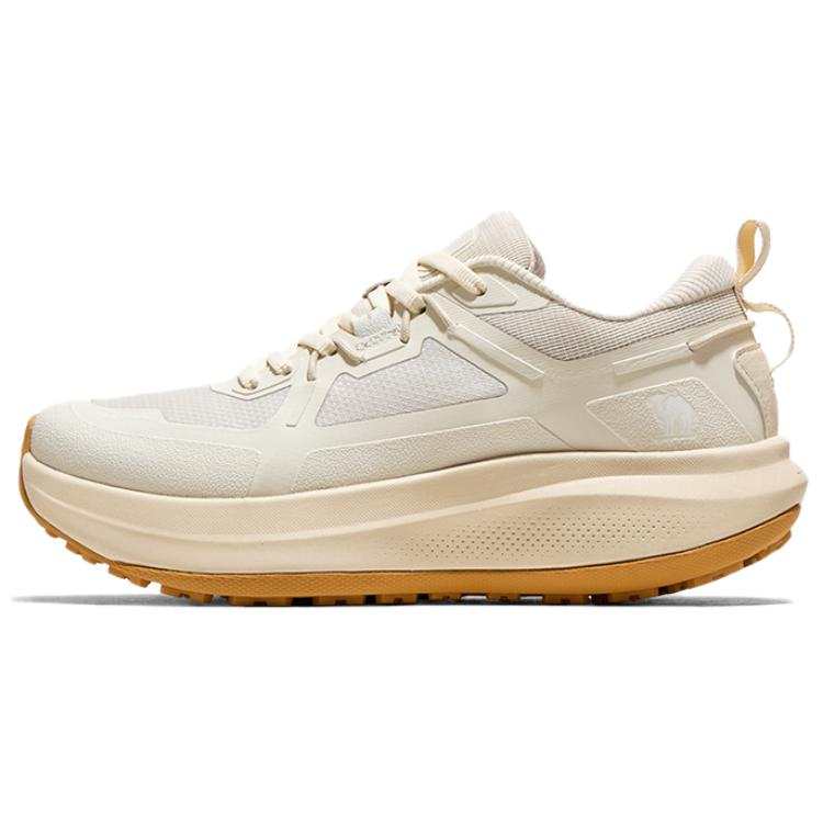 CAMEL Cushioning Slip Resistant Abrasion Resistant Low top Casual Running Shoes Women's