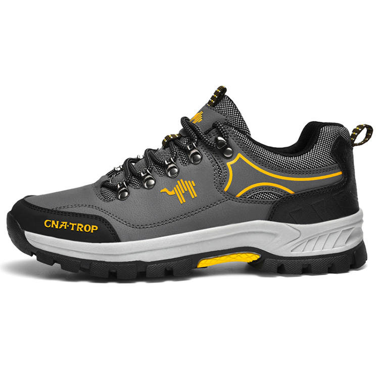 LINGHANGLUOTUO Cushioning Abrasion Resistant Breathable Slip Resistant