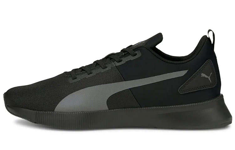 PUMA PUMA Flyer Runner Mesh 'Black Castlerock'