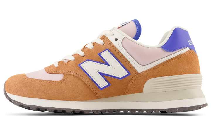 New Balance 574 Wmns New Balance 'Sepia' Women's