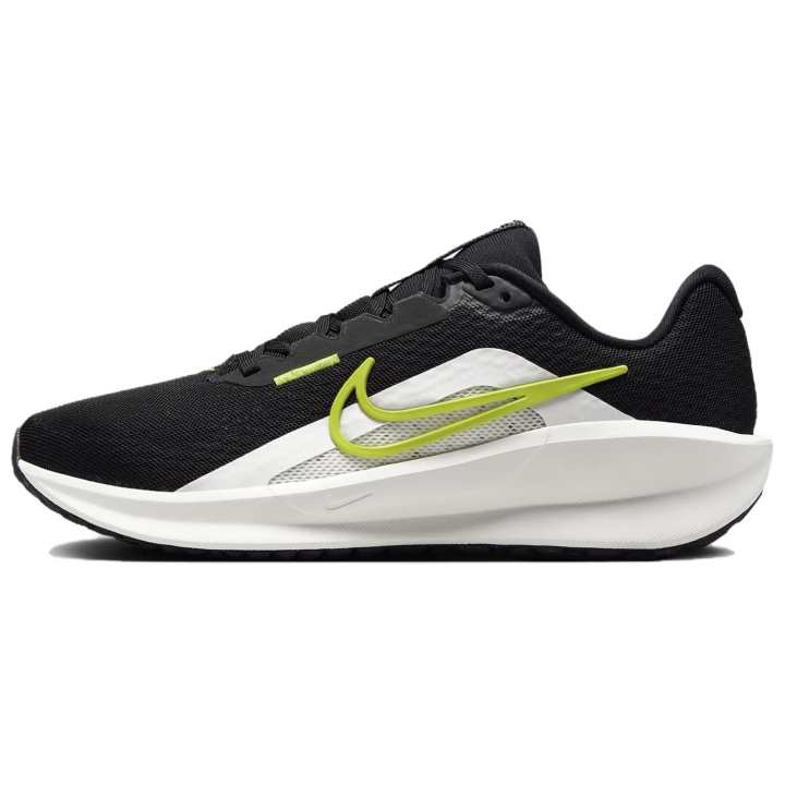 Nike Nike Downshifter 13 Black Summit White Dark Smoke Grey Cyber Women's