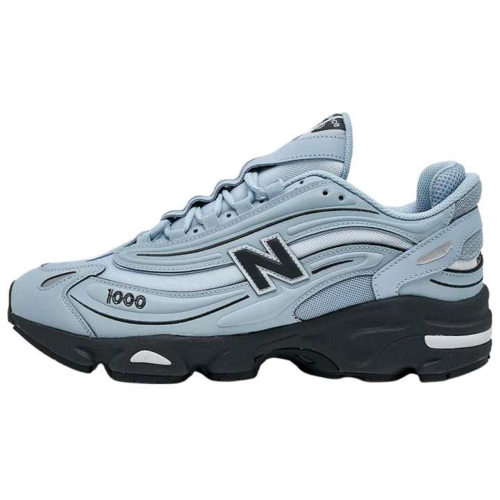 New Balance 1000 New Balance 'Light Blue Black' Jd Exclusive
