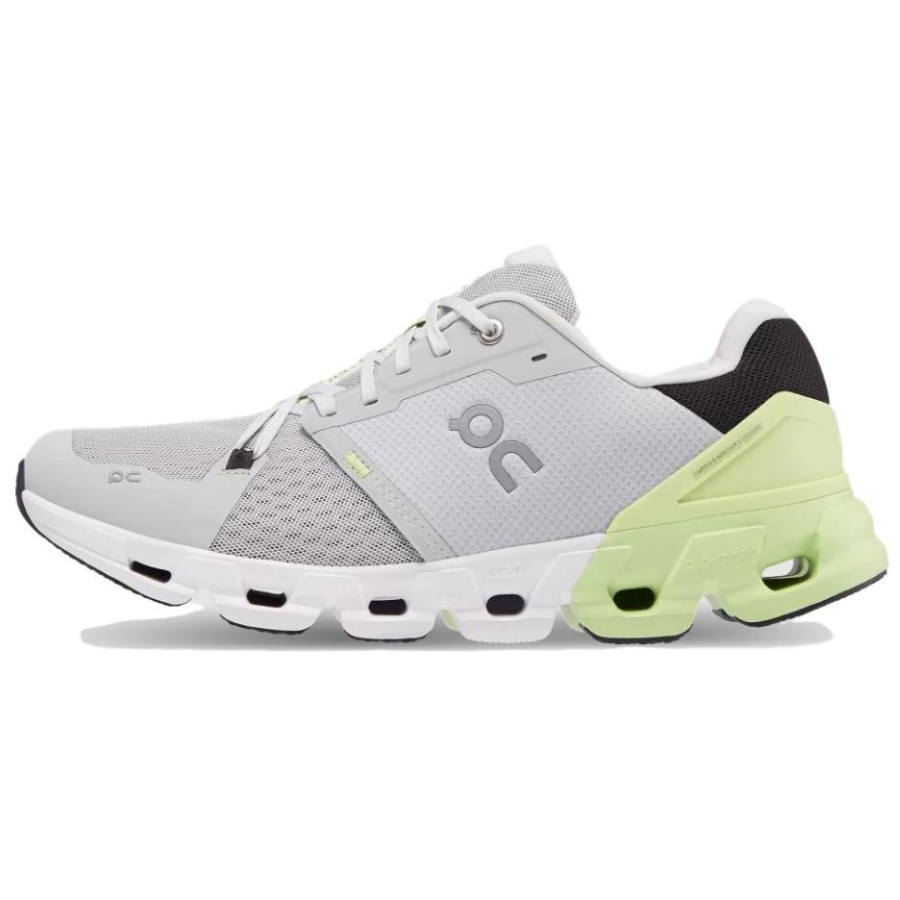 On Cloudflyer Cushioning Slip Resistant Abrasion Resistant Cushioning Slip Resistant Abrasion Resistant Low top