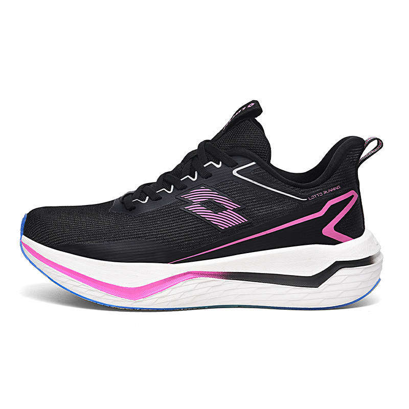 LOTTO Slip Resistant Abrasion Resistant Support Slip Resistant Abrasion Resistant Support Low top Running Shoes Women's