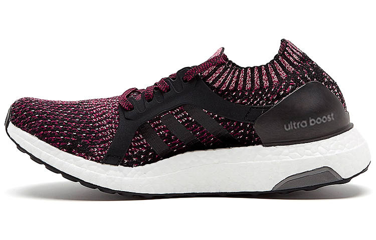 Adidas Adidas Wmns UltraBoost X 'Purple Black' Women's