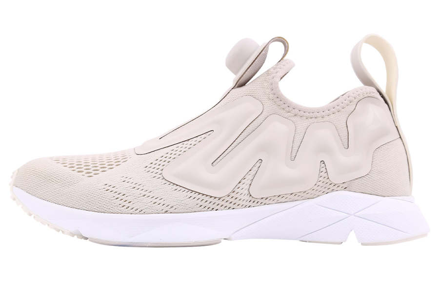 Reebok Reebok Pump Supreme Engine Pink