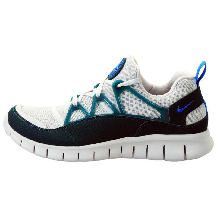 Nike Nike Free Huarache Light 'Neutral Grey Teal'