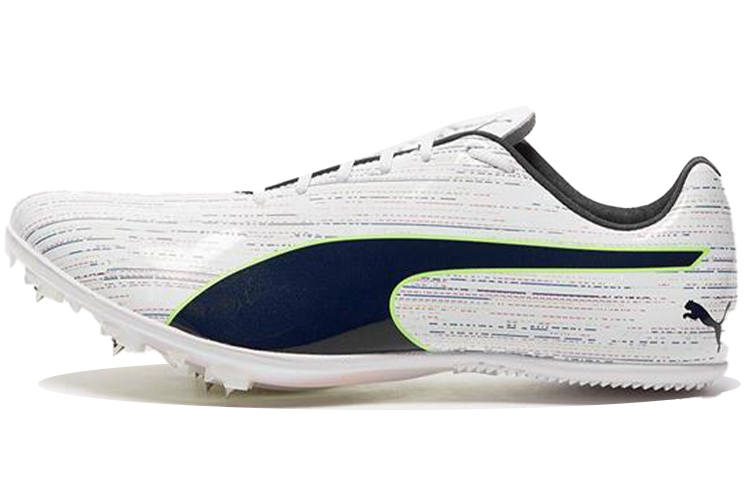 PUMA PUMA Evospeed Spring 12 Sp White/Green/Black
