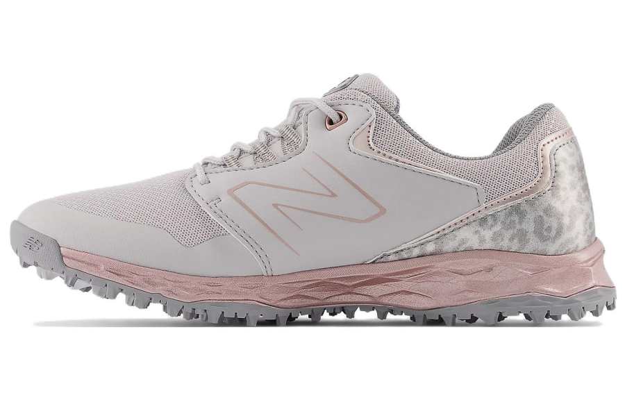 New Balance New Balance NB Fresh Foam Fabric Low top Golf Shoes Women's