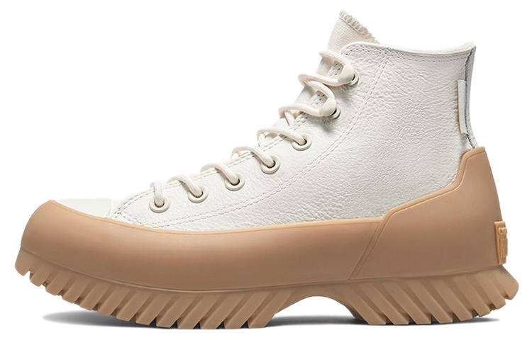 Converse Chuck Taylor All Star Converse Lugged Winter 2.0 'Cold Fusion - Egret Light Twine'