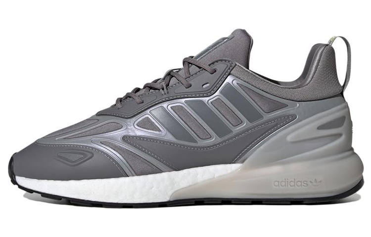 Adidas Originals Zx 2K Boost 2.0 'Grey'