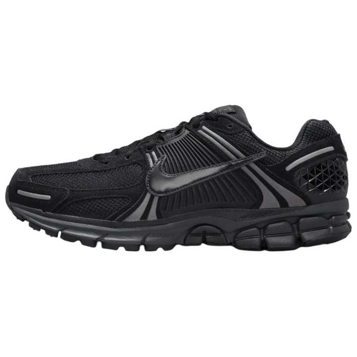 Nike Nike Zoom Vomero 5 Black Metallic Dark Grey