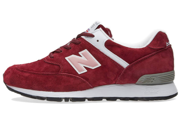 New Balance New Balance 576 Series For Red Women's