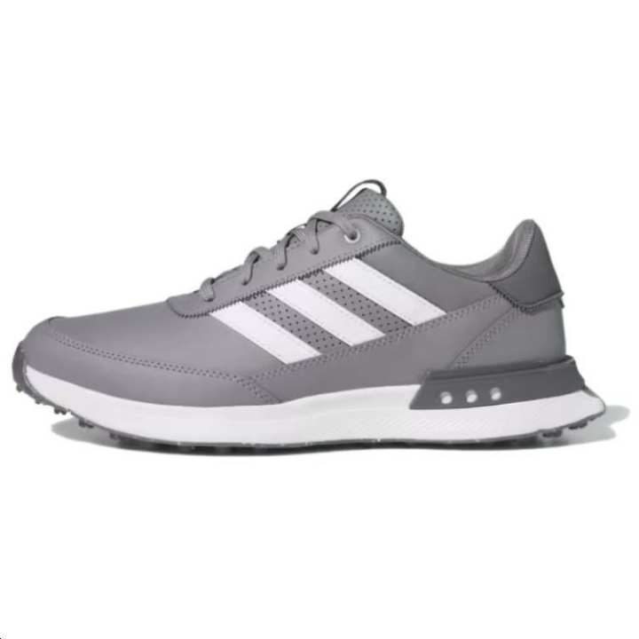 Adidas S2G Adidas Spikeless 24 Golf 'Grey White'