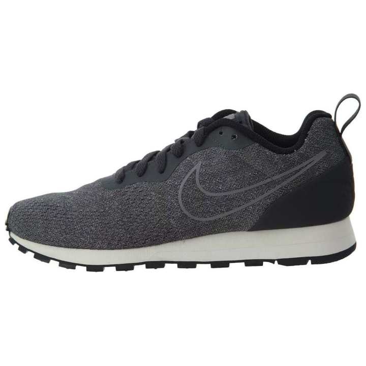 Nike Nike Md Runner 2 Eng Mesh Anthracite Anthracite Black Women's