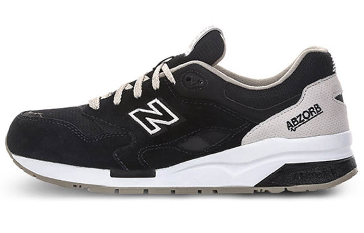New Balance New Balance 1600 'Black'