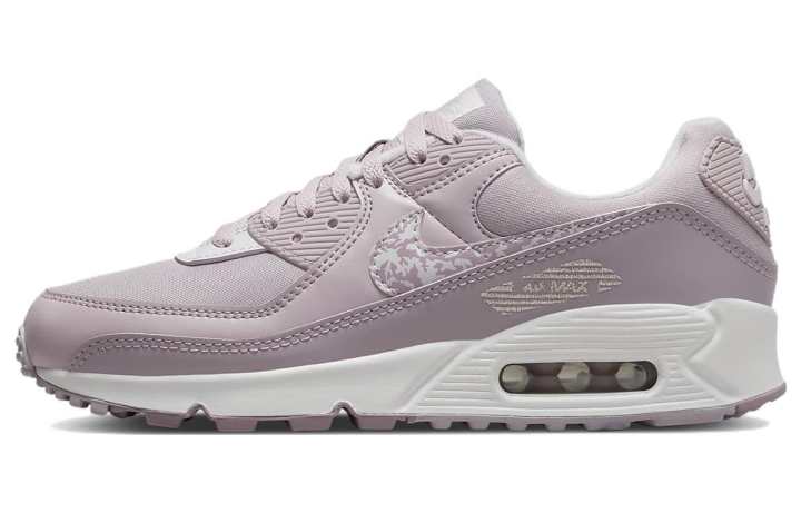 Nike Nike Air Max 90 Plum Fog Venice Summit White Women's