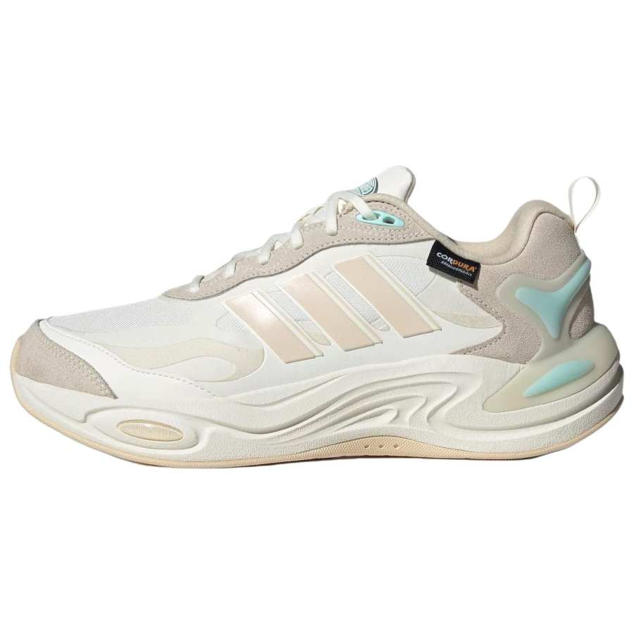 Adidas Adidas CLIMAWARM Low top Running Shoes Women's Beige
