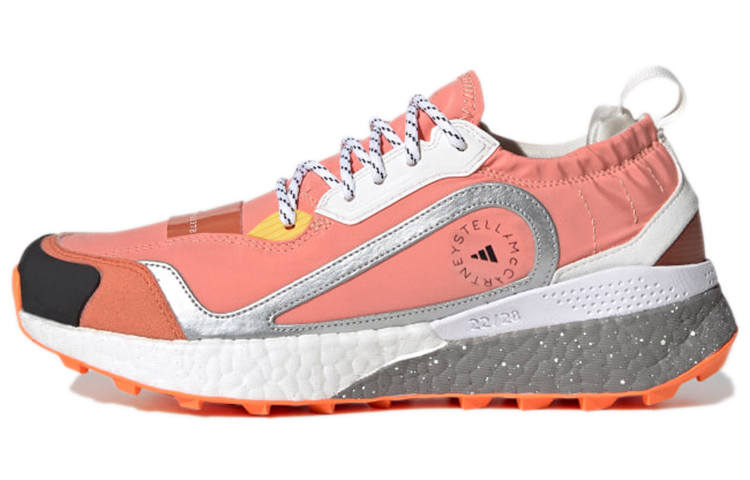 Adidas Outdoor Boost Stella McCartney x Outdoor Boost Wmns Adidas 2.0 Cold.Rdy 'Dusted Clay Signal Orange'
