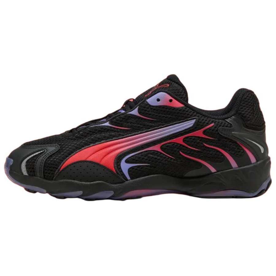 PUMA PUMA Inhale Spider Man