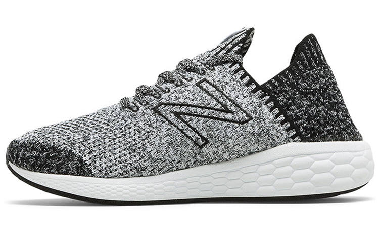 New Balance New Balance Fresh Foam 'Black White' Women's