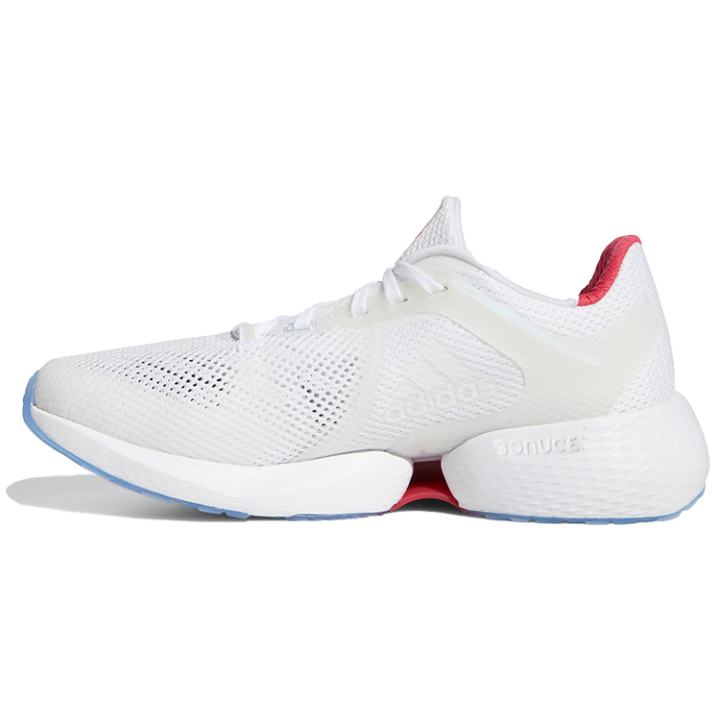 Adidas Adidas Alphatorsion Boost 'White Red Blue' Women's