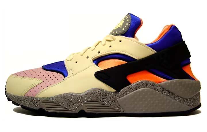 Nike Nike Air Huarache Og 'Cream Mowabb'