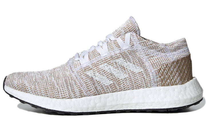 Adidas Adidas Wmns PureBoost Go 'Beige' Women's