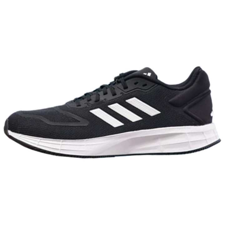 Adidas Adidas Duramo 10 PU, Textile Abrasion Resistant Rebound Abrasion Resistant Rebound Low top