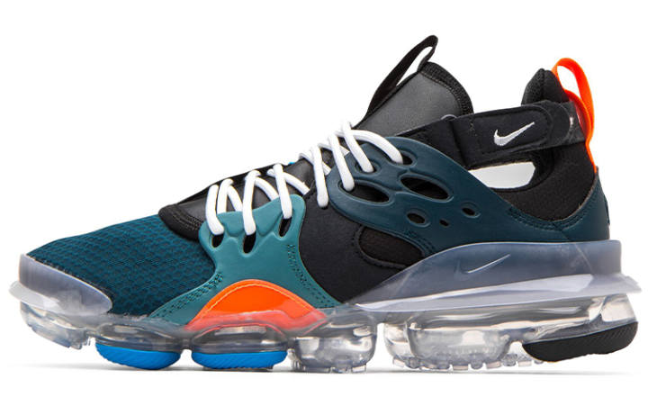 Nike Nike Air VaporMax D/MS/X Midnight Turquoise