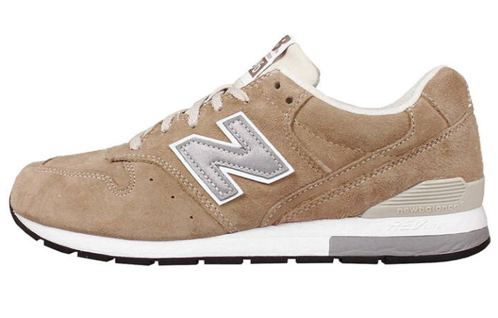 New Balance New Balance 996 Series Brown