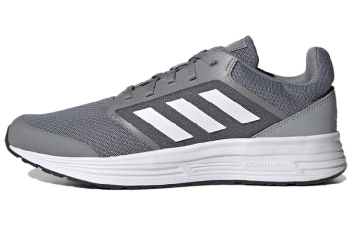 Adidas adidas Galaxy 5 Grey Halo Silver