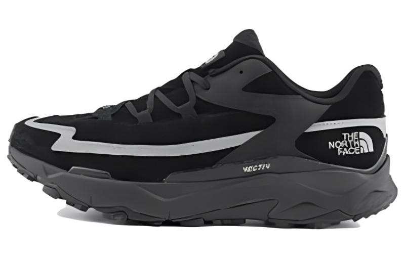THE NORTH FACE Vectiv Taraval Street Reflective Ii Hiking Shoes 'Black'