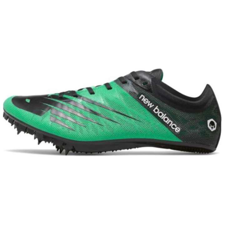 New Balance New Balance Vazee Verge Track Spike 'Green Black'