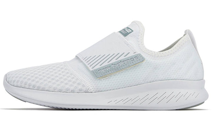 New Balance New Balance FuelCore Coast V4 'White' Women's