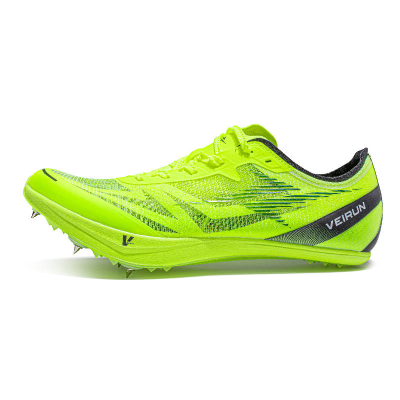 VICTORY LIGHT Hao Speed 1.5 Low top Running Shoes Unisex Aurora Green Racing Green